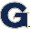 Georgetown (w) Logo