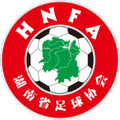 Hunan U18 Logo