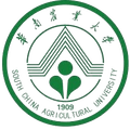 South China Agricultural University Logo