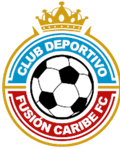 Fusion Caribe U25 Logo