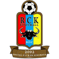 RC Kinshasa Logo