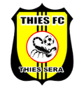 Thies FC Logo