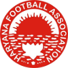 Haryana U20 Logo
