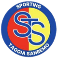 Sporting Taggia Sanremo Logo