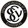 SV Elversberg II Logo