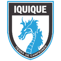 Deportes Iquique(w) Logo