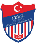 Nigde Belediyesispor Logo