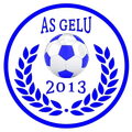 AS格魯 Logo
