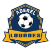 Aderel Lourdes Logo