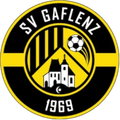SV Gaflenz Youth Logo