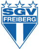 Freiberg Logo
