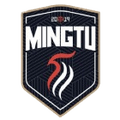 Guangdong Mingtu Class 0910 Logo