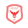 Ittihad Gharyan Logo