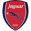 ADJG Jaguar Logo