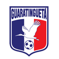 Guaratingueta U20 Logo