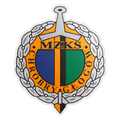 Chrobry Glogow Logo