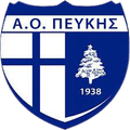 AO Peukis Logo
