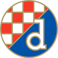 Dinamo Zagreb II Logo