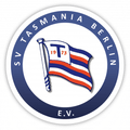SV Tasmania Berlin Logo