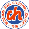 Chemik Bydgoszcz Logo