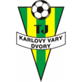 TJ Karlovy Vary-Dvory Logo