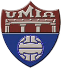 Umia CF Women Logo