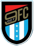 9 de Octubre Logo