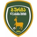 FC Guria Lanchkhuti Women Logo