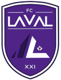 FC Laval Logo