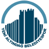 Yeni Altındag BS Logo