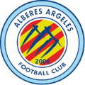 Alberes Argeles Logo