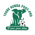 Toure Kunda Footpro Logo