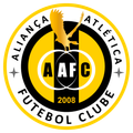 Alianca Atletica U20 Logo