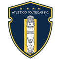 Club Atletico Toltecas FC Logo