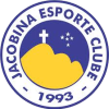 Jacobina U20 Logo