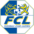 FC Luzern U16 Logo