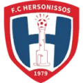 FC Hersonissos Logo
