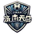 Ji'nan Tiansheng Logo