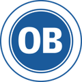 Odense BK Reserve Logo