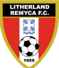 Litherland REMYCA Logo