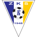 ZKS Kluczevia Logo