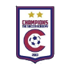 Champions Ypsona (w) Logo