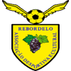 ADC Rebordelo Logo