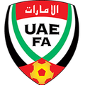 阿聯酋U18 Logo