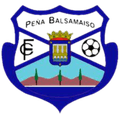 Pena Balsamaiso CF Logo