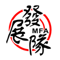 MFA Development Logo