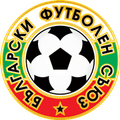 Bulgaria U23 Logo