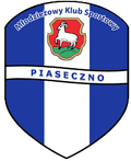 MKS Piaseczno Logo