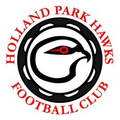Holland Park Hawks Reserve Logo