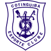 Cotinguiba EC Logo